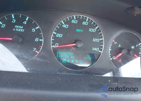 2013 Chevrolet Impala Lt из США, поврежденный, VIN 2G1WG5E35D1125908